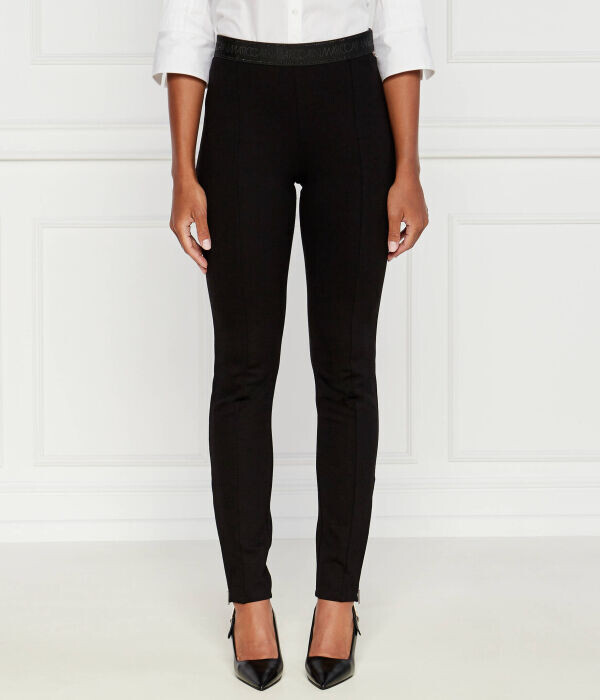 Брюки женские Marc Cain с высокой талией, черный
Брюки женские Marc Cain с высокой талией, черный