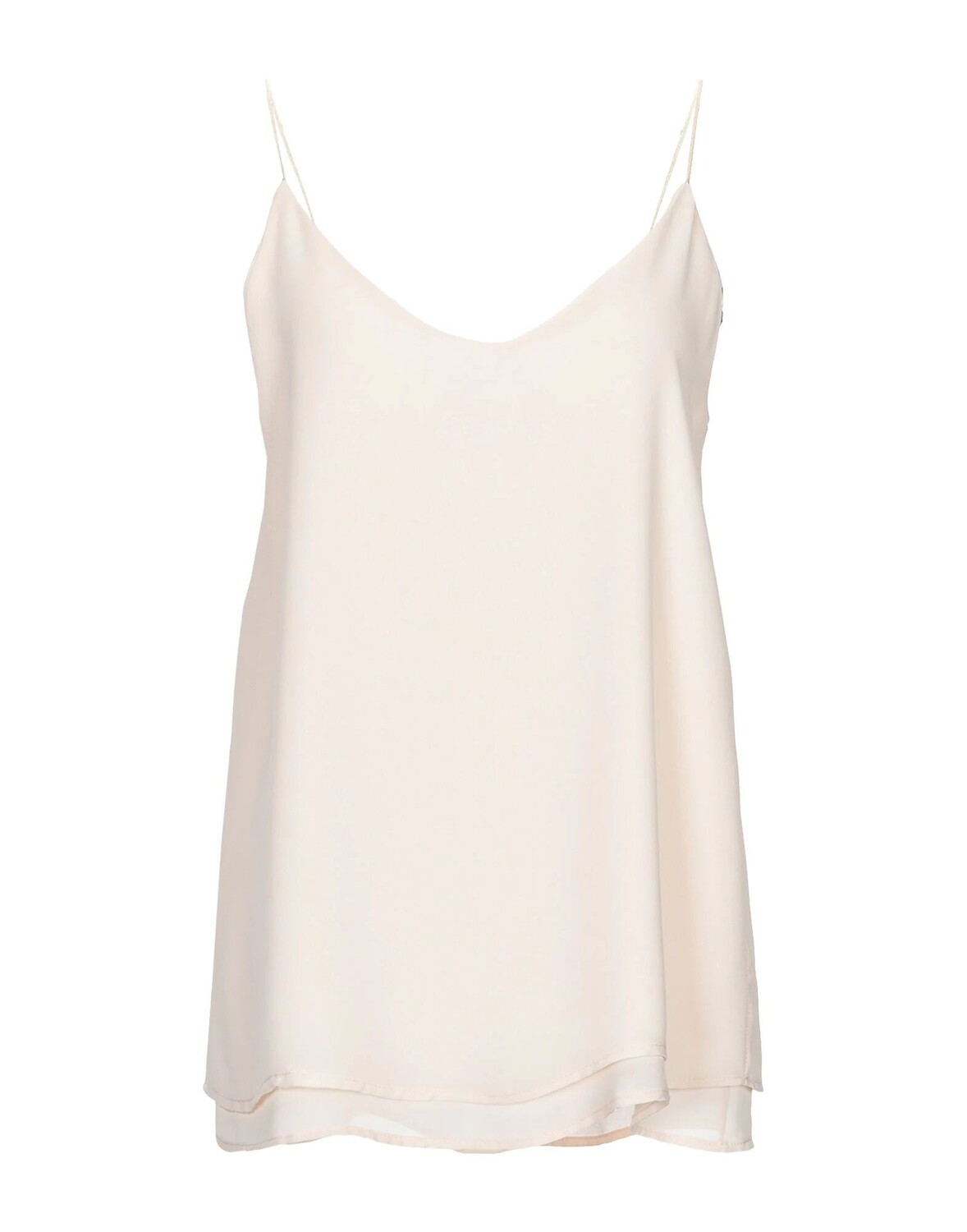 Топ Soallure, слоновая кость
Топ Soallure, слоновая кость