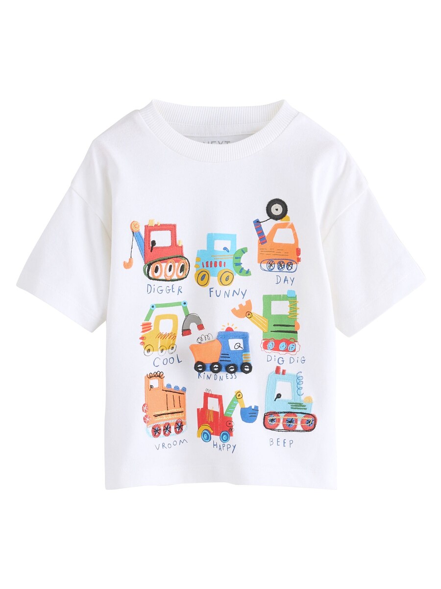 Рубашка Next, белый
Рубашка Next, белый