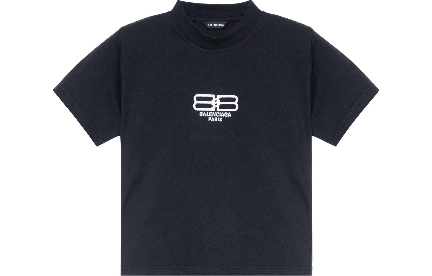 Детская футболка Balenciaga, черный
Детская футболка Balenciaga, черный