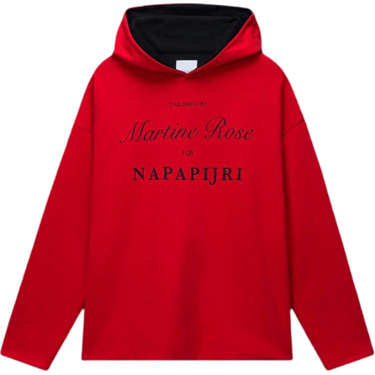 Napapijri Свитшот Martine Rose FW25 Unisex, Розовый, Napapijri Свитшот Martine Rose FW25 Unisex
Napapijri Свитшот Martine Rose FW25 Unisex, Розовый, Napapijri Свитшот Martine Rose FW25 Unisex