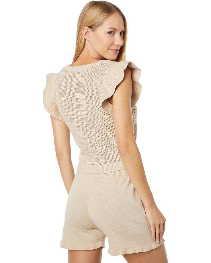 Свитер Lost + Wander Half Moon Top, нюд
Свитер Lost + Wander Half Moon Top, нюд