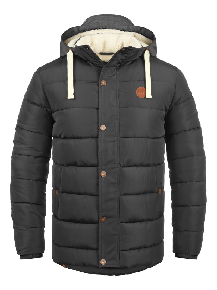 Зимняя куртка BLEND, серый
Зимняя куртка BLEND, серый