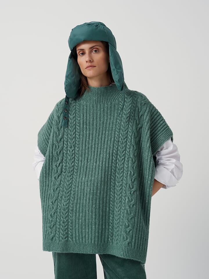 Кепка Someday, зеленый
Кепка Someday, зеленый