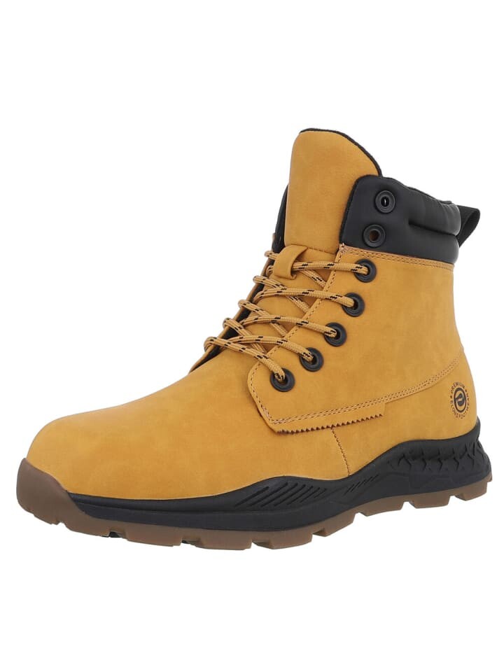 Сапоги Ital-Design Boot, кэмел 
Сапоги Ital-Design Boot, кэмел