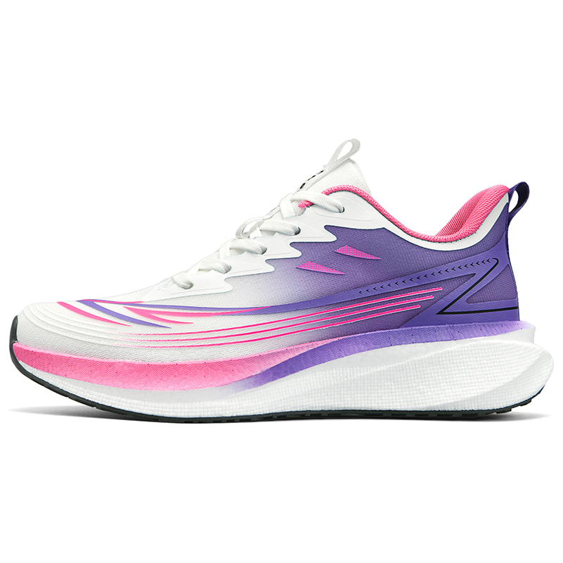 China Aerospace Амортизирующие противоскользящие и износостойкие низкие кроссовки унисекс Cherry Blossom Pink, цвет Cherry Blossom Pink
China Aerospace Амортизирующие противоскользящие и износостойкие низкие кроссовки унисекс Cherry Blossom Pink, цвет Cherry Blossom Pink