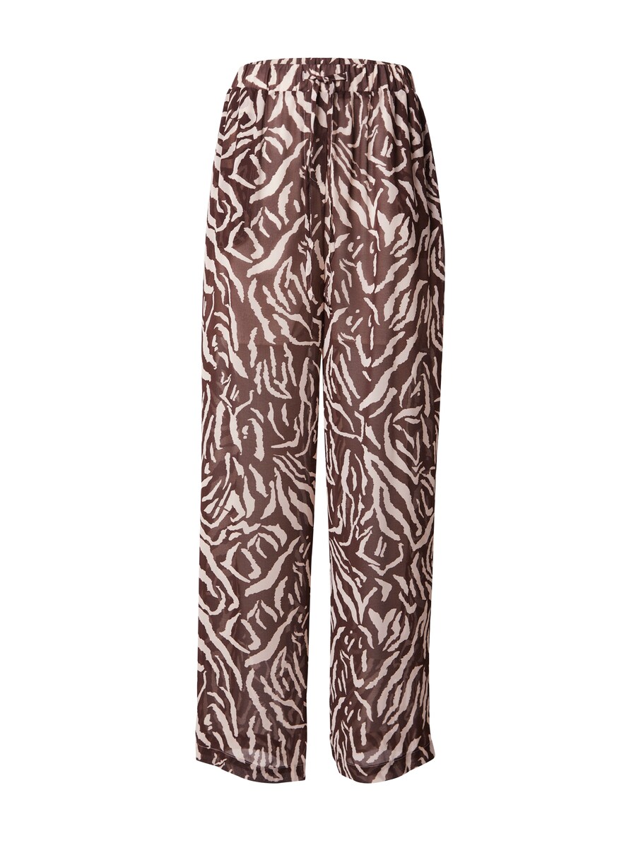 Брюки свободного кроя VILA VIKRISTINA, цвет Ivory
Брюки свободного кроя VILA VIKRISTINA, цвет Ivory