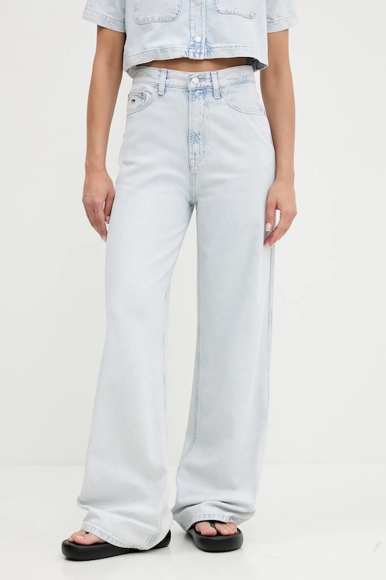 Джинсы Tommy Jeans, синий
Джинсы Tommy Jeans, синий