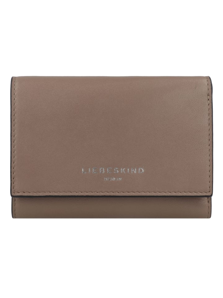 Кошелек LIEBESKIND BERLIN
Кошелек LIEBESKIND BERLIN