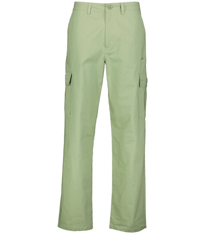 Брюки-Карго nike club ripstop Nike Sportswear, зеленый
Брюки-Карго nike club ripstop Nike Sportswear, зеленый