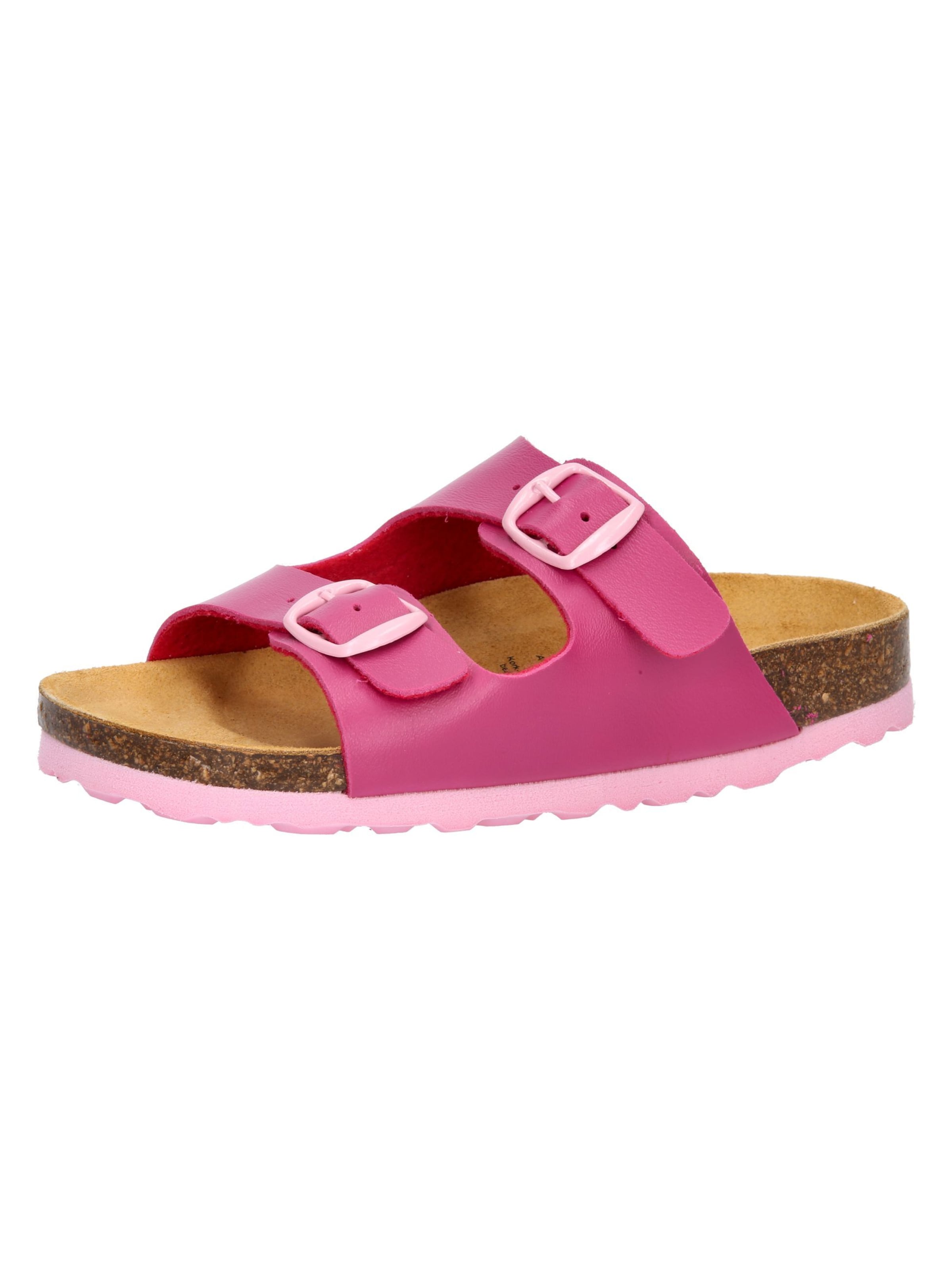 LICO Flats 'Bioline Kids' в цвете Rose
LICO Flats 'Bioline Kids' в цвете Rose