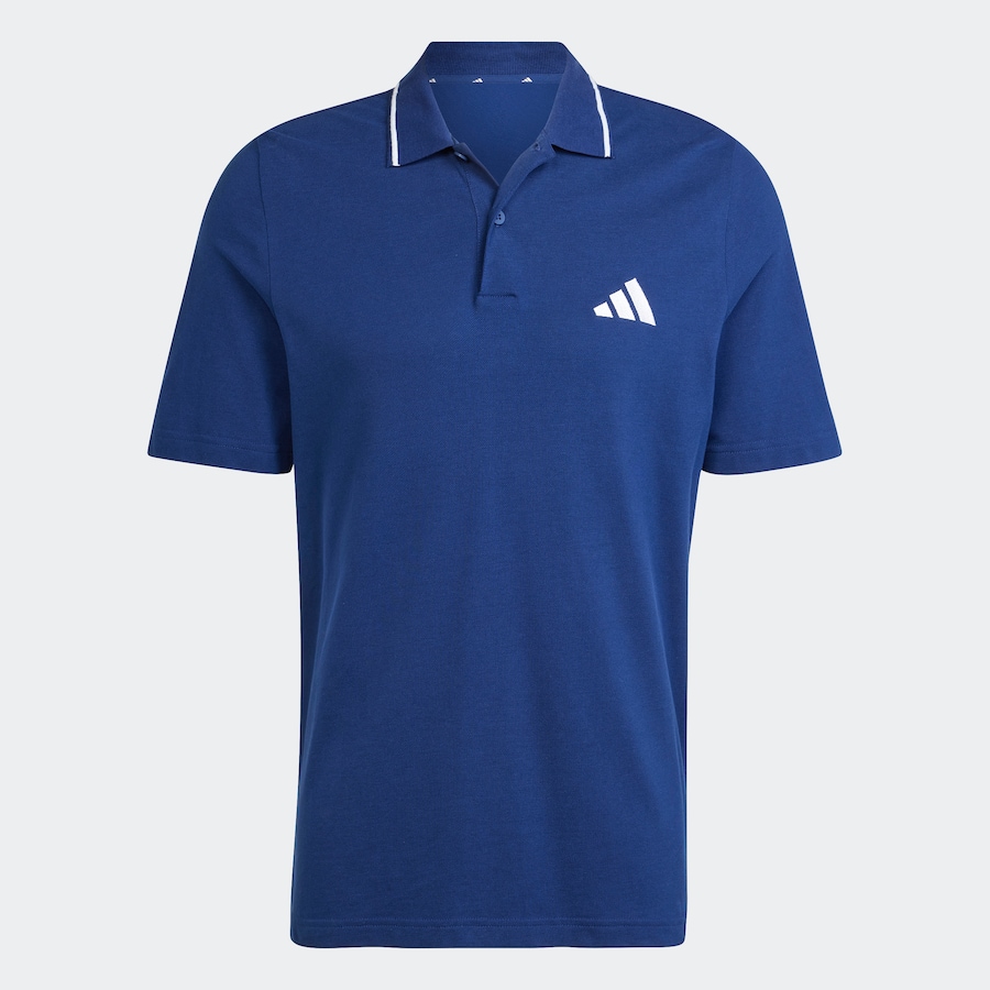 Футболка Performance ADIDAS SPORTSWEAR Essentials, темно-синий
Футболка Performance ADIDAS SPORTSWEAR Essentials, темно-синий