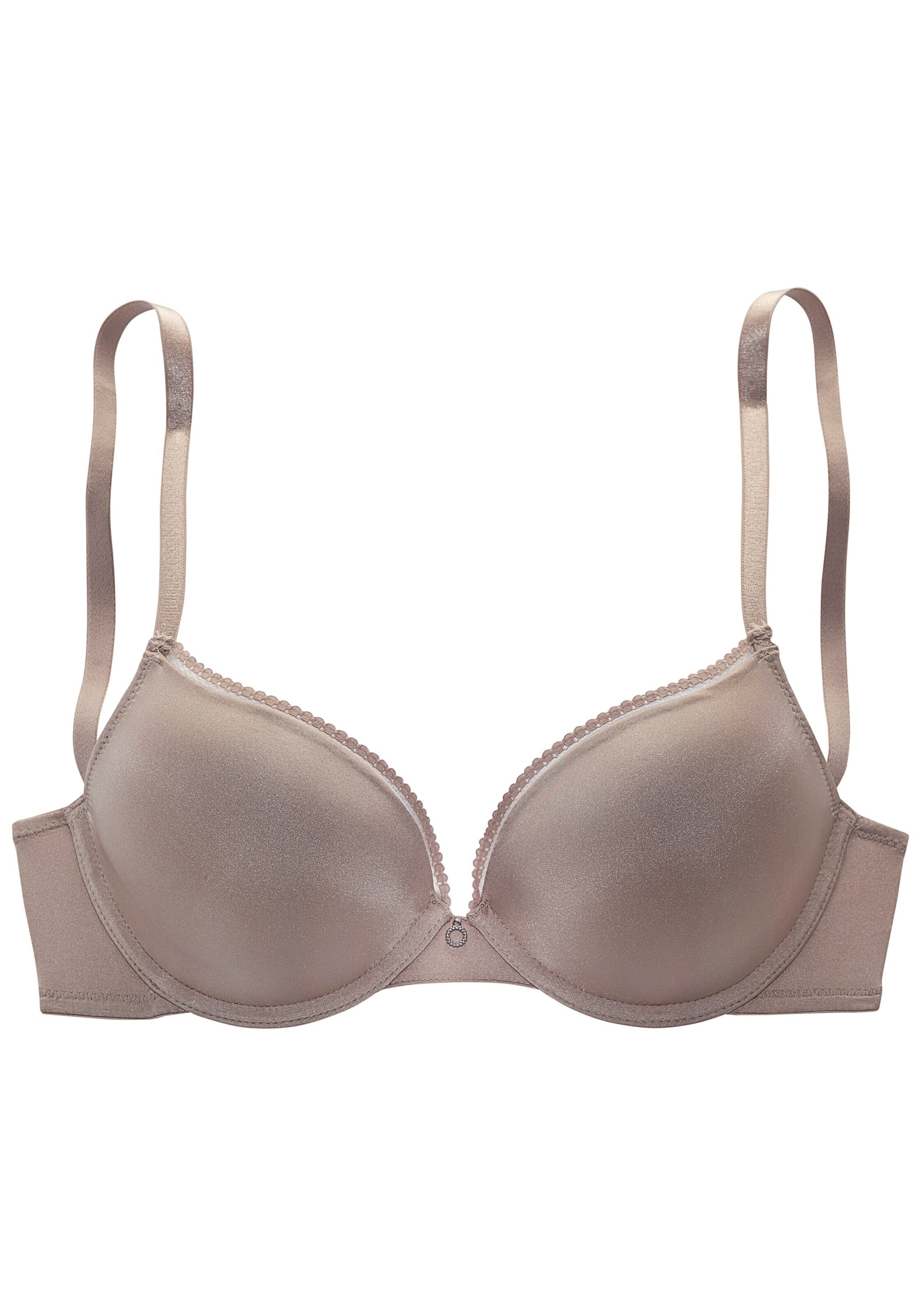 s.Oliver Push-up бра в цвете taupe
s.Oliver Push-up бра в цвете taupe