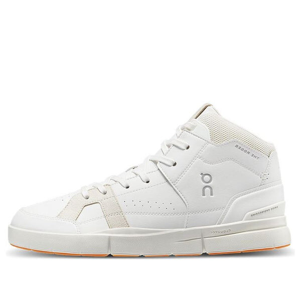 Кроссовки the roger clubhouse mid 'white sand' On Running, белый
Кроссовки the roger clubhouse mid 'white sand' On Running, белый
