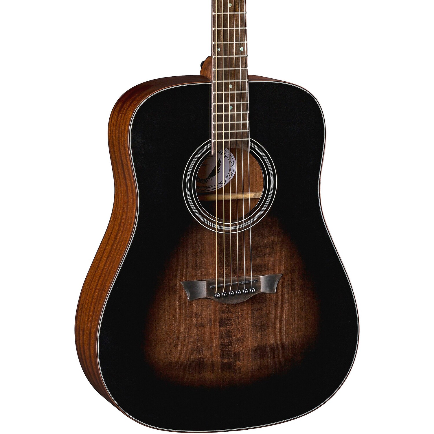 Dean St. Augustine Акустическая гитара Dreadnought Vintage Burst
Dean St. Augustine Акустическая гитара Dreadnought Vintage Burst