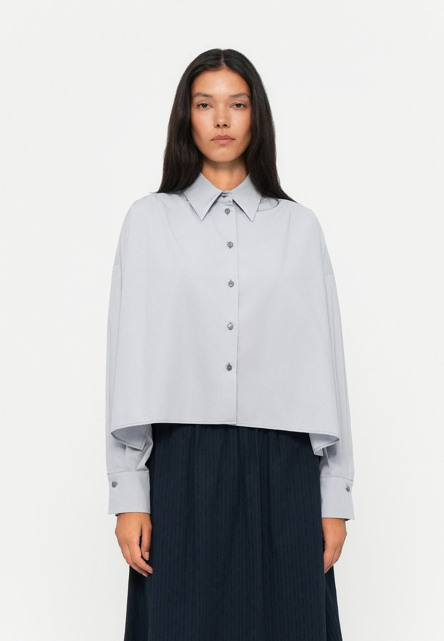 Блуза DRYKORN FLANNA, Blue/Light Blue
Блуза DRYKORN FLANNA, Blue/Light Blue
