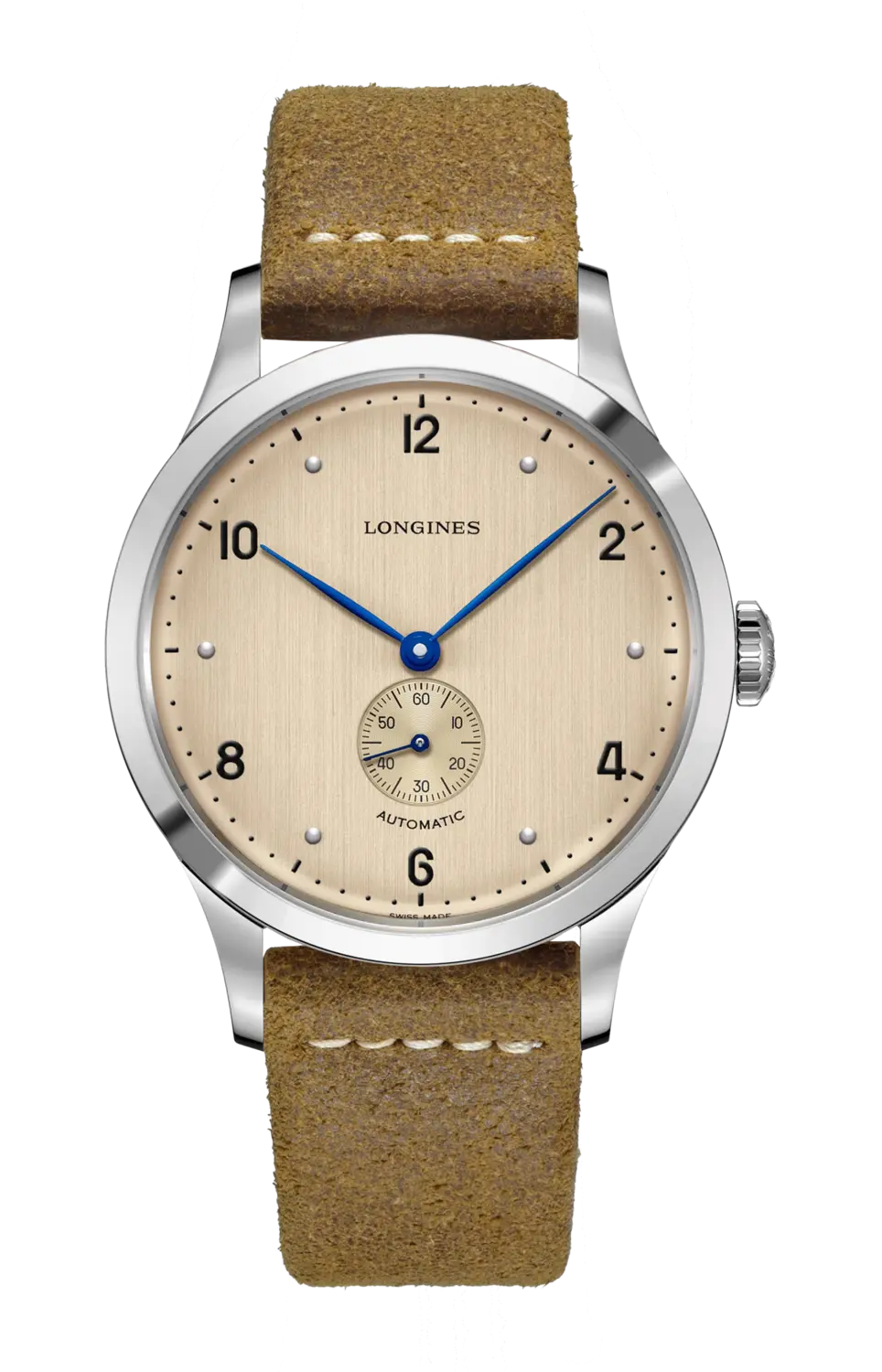 Часы мужские Longines
Часы мужские Longines