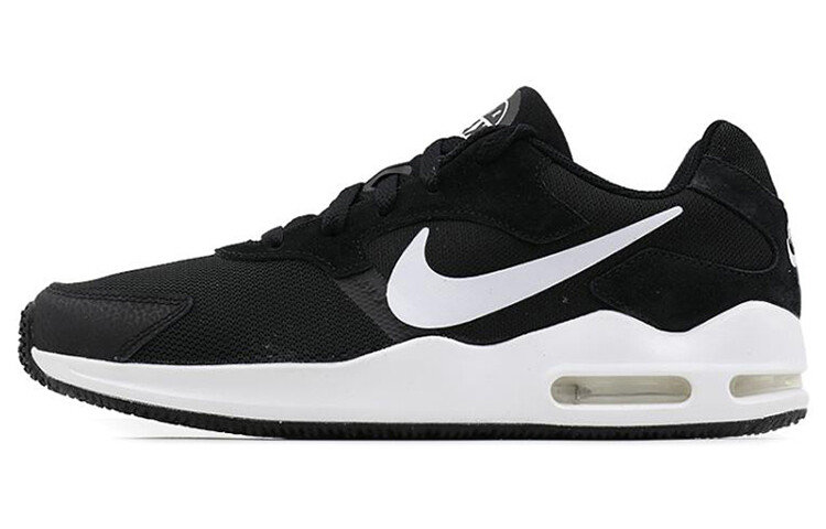 Мужские беговые кроссовки Nike Air Max Guile
Мужские беговые кроссовки Nike Air Max Guile