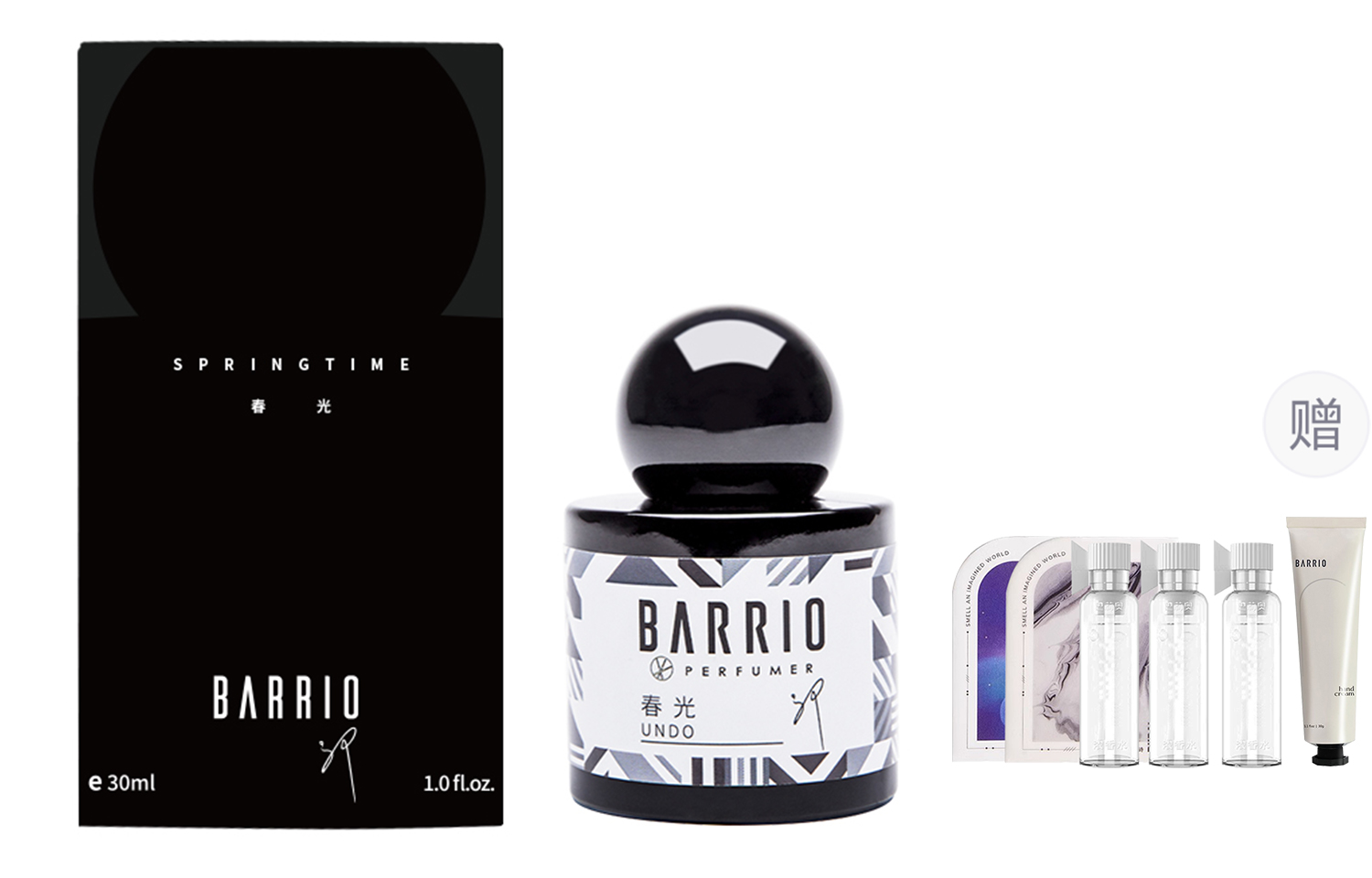 Духи Chaos/Tentacles/Innocence/Springlight Woody Citrus Floral Eau De Parfum 30 мл BARRIO
Духи Chaos/Tentacles/Innocence/Springlight Woody Citrus Floral Eau De Parfum 30 мл BARRIO
