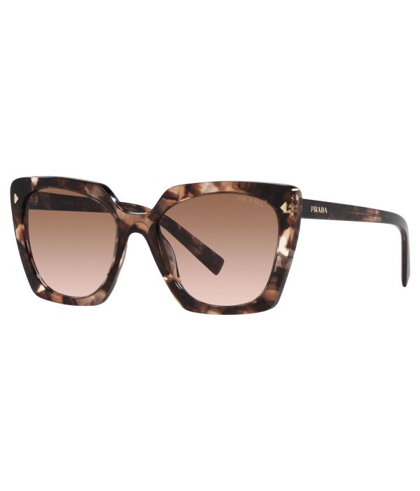 Солнцезащитные очки Prada, зеленый
Солнцезащитные очки Prada, зеленый