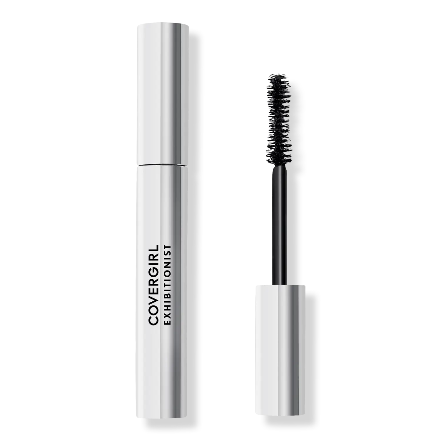 Тушь для ресниц Эксгибиционистка CoverGirl, Black
Тушь для ресниц Эксгибиционистка CoverGirl, Black