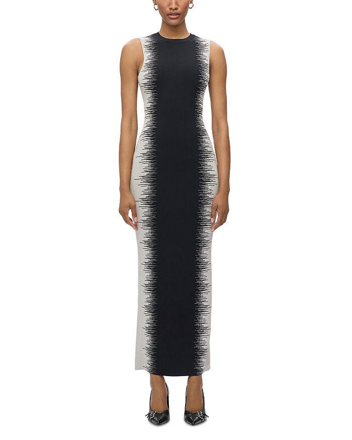 Платье Руби Hervé Léger, черный
Платье Руби Hervé Léger, черный