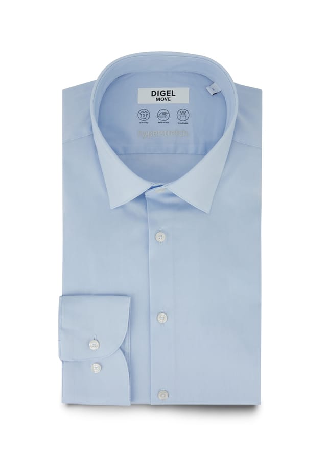 Рубашки аргос 1/1 Digel, голубой
Рубашки аргос 1/1 Digel, голубой