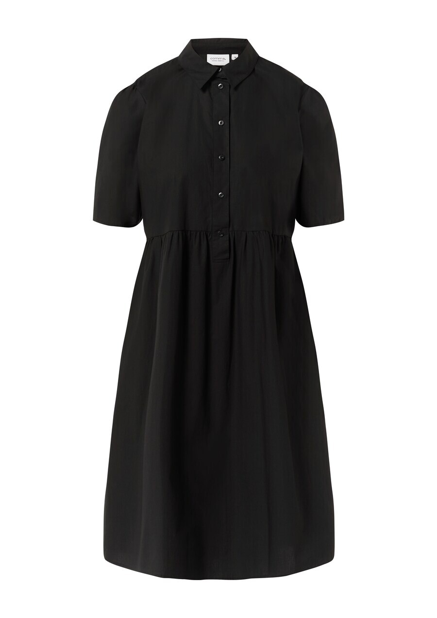 Платье миди comma casual identity Dress, черный
Платье миди comma casual identity Dress, черный