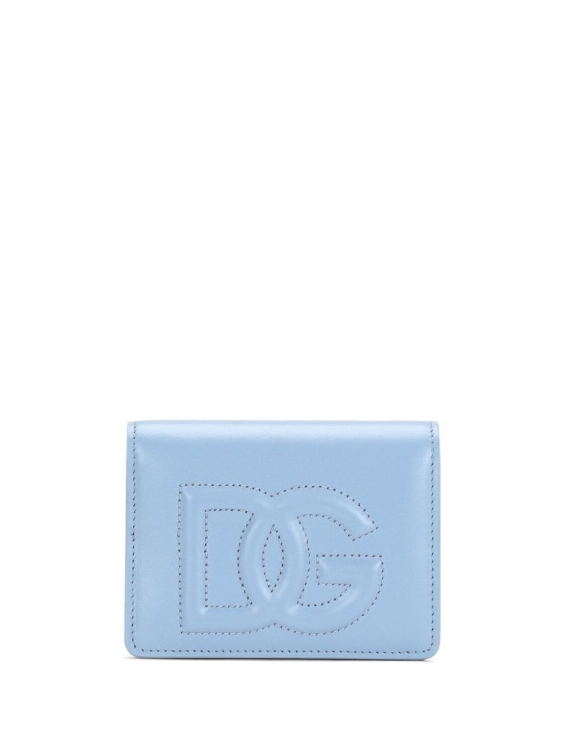 Кошелек с логотипом Dolce & Gabbana DG, синий
Кошелек с логотипом Dolce & Gabbana DG, синий