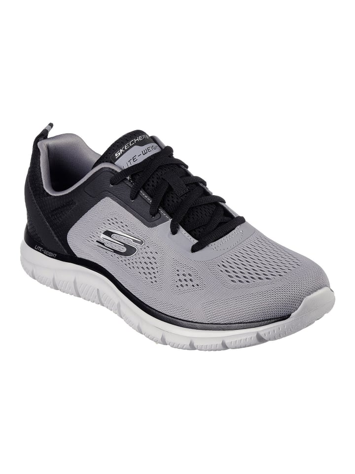 Skechers Низкие кроссовки TRACK BROADER ярких цветов
Skechers Низкие кроссовки TRACK BROADER ярких цветов