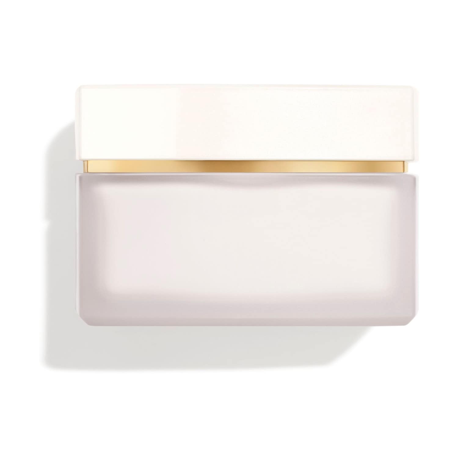 Крем для тела coco mademoiselle körpercreme Chanel, вес 150 гр.
Крем для тела coco mademoiselle körpercreme Chanel, вес 150 гр.