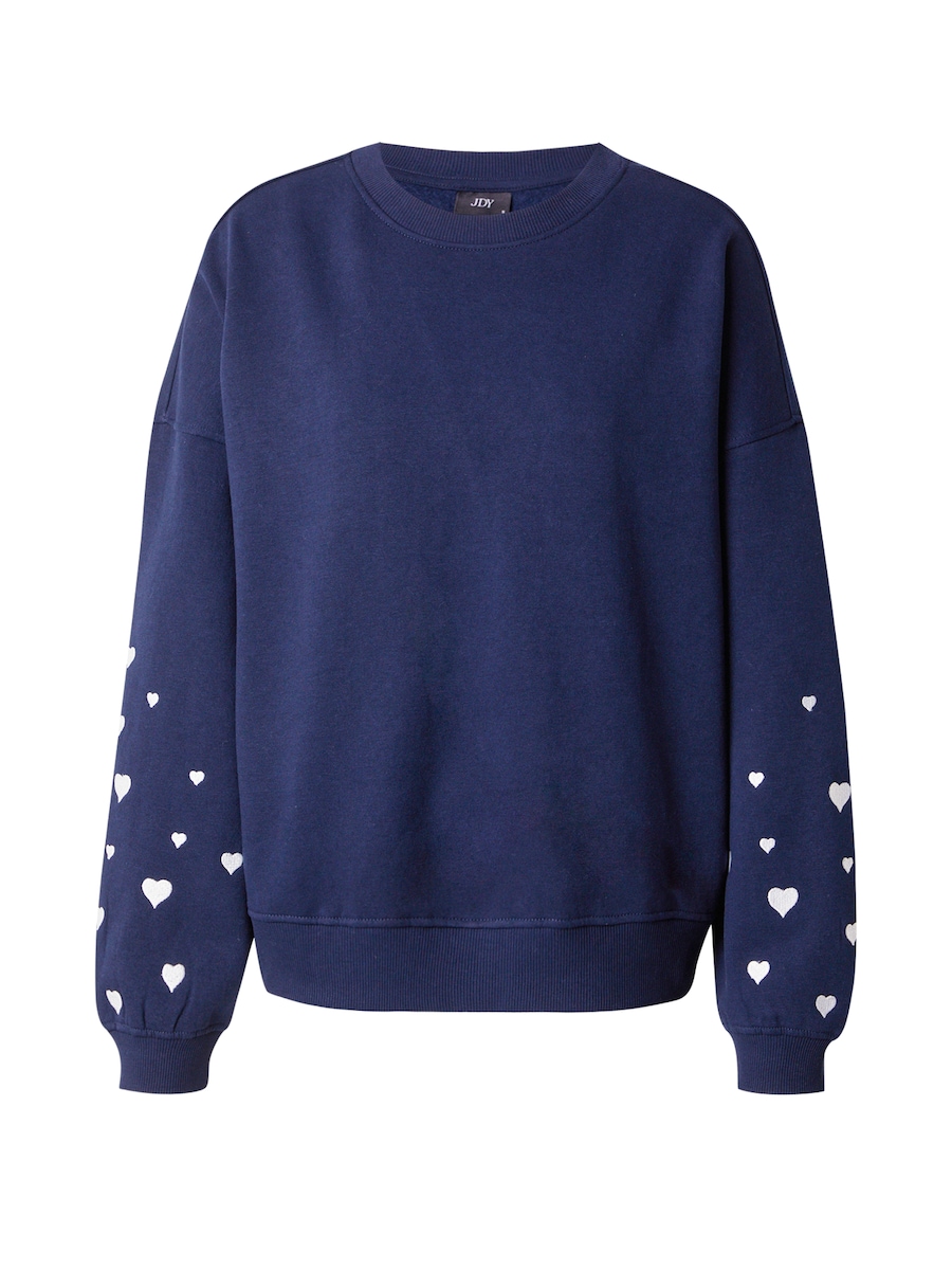 Толстовка JDY Mesa, Night Blue, Синий, Толстовка JDY Mesa, Night Blue
Толстовка JDY Mesa, Night Blue, Синий, Толстовка JDY Mesa, Night Blue