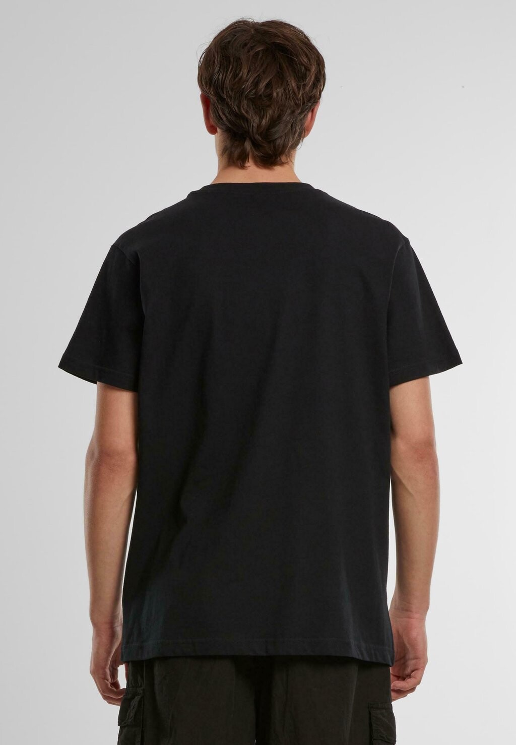 Футболка с принтом NEVER ENDING SUMMER Merchcode, черный
Футболка с принтом NEVER ENDING SUMMER Merchcode, черный