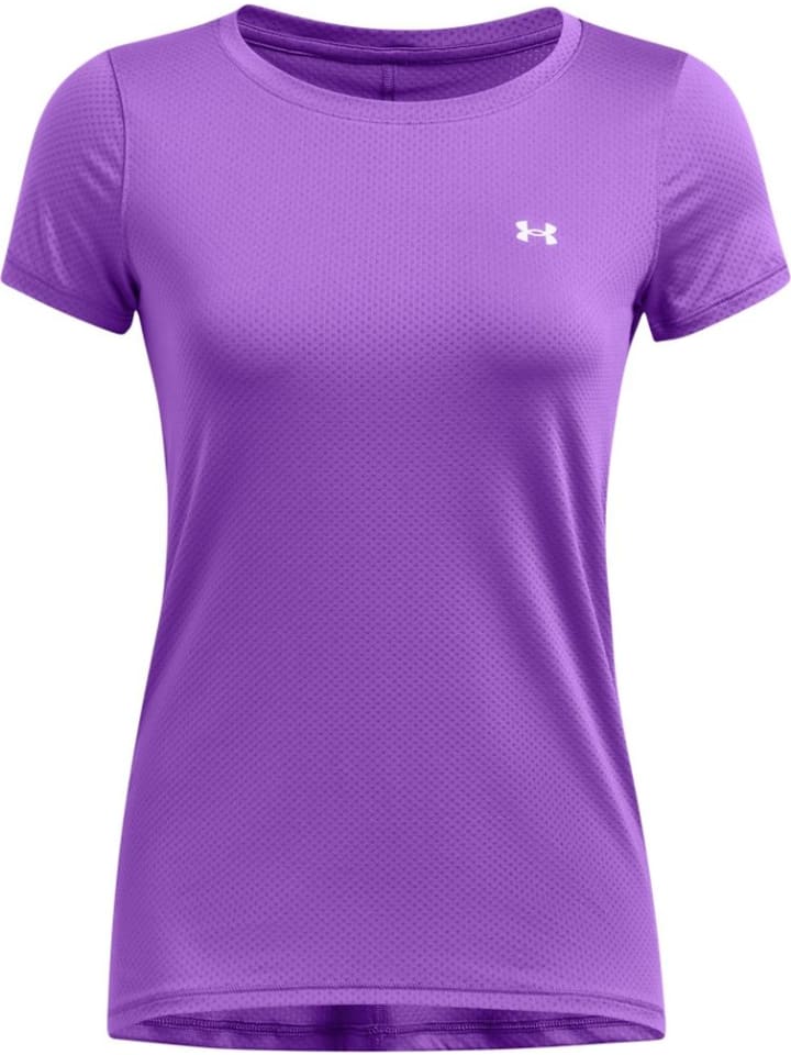 Футболка Tech Mesh Ss фиолетового цвета Under Armour
Футболка Tech Mesh Ss фиолетового цвета Under Armour