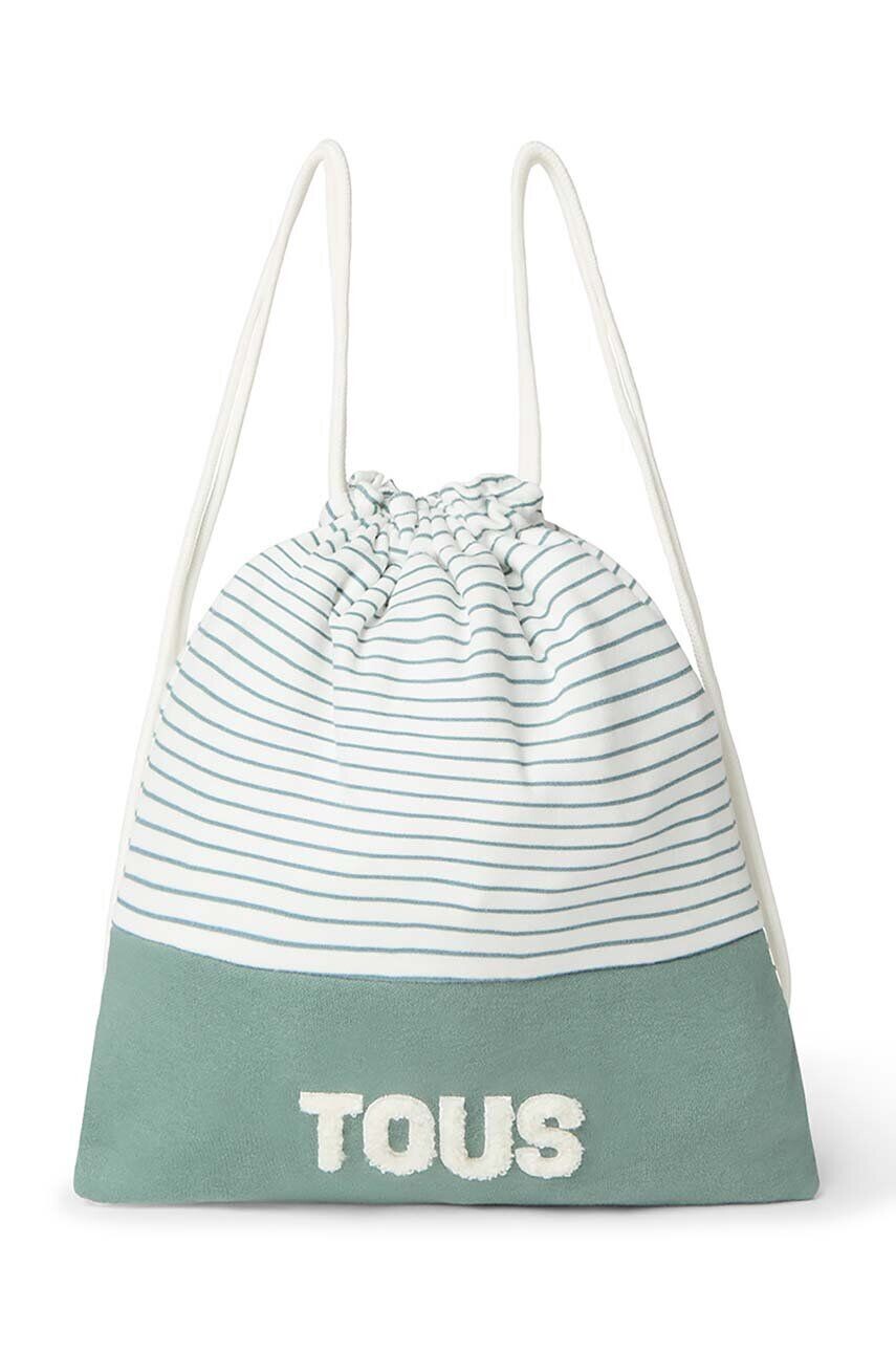 Детский рюкзак All Classic Tous, зеленый
Детский рюкзак All Classic Tous, зеленый