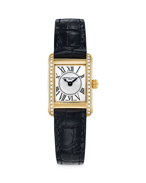 Часы Карри, 23 мм Frederique Constant, цвет Black
Часы Карри, 23 мм Frederique Constant, цвет Black