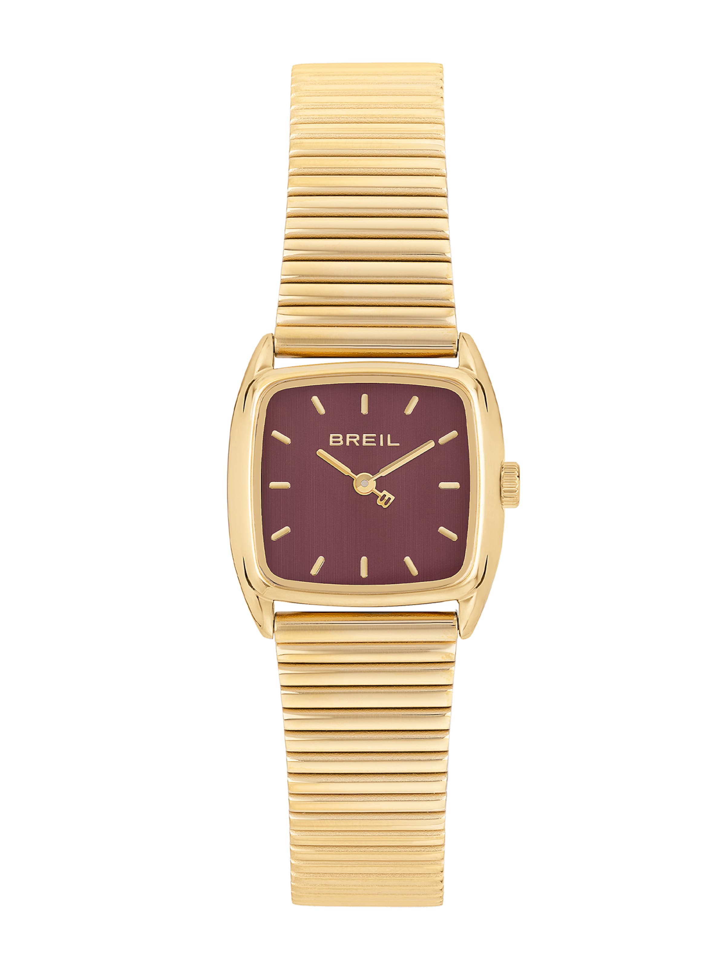 Breil Часы Analog 'STYLIZE' в цвете Burgundy
Breil Часы Analog 'STYLIZE' в цвете Burgundy