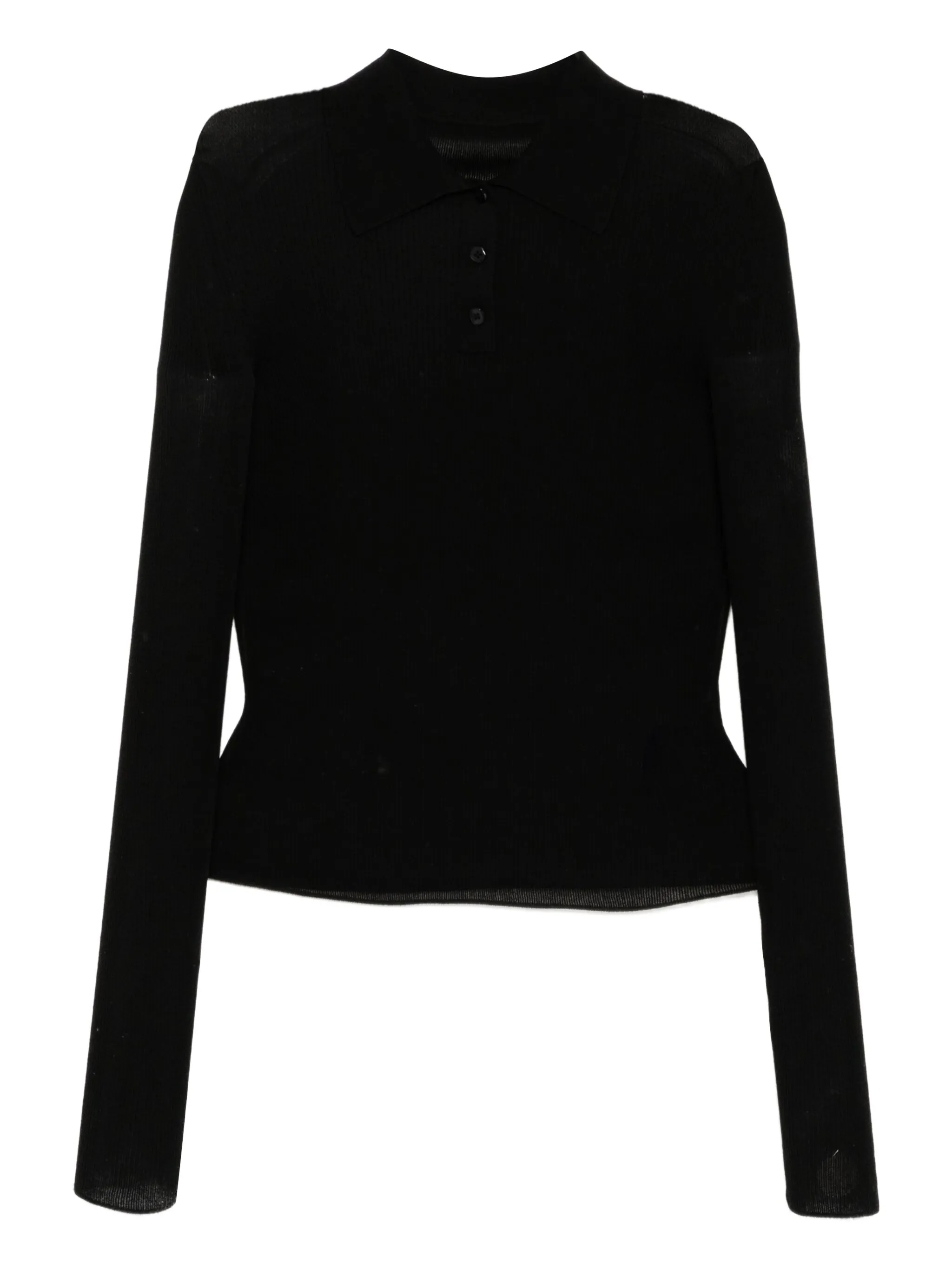 Пуловер с длинными рукавами Jnby, черный
Пуловер с длинными рукавами Jnby, черный