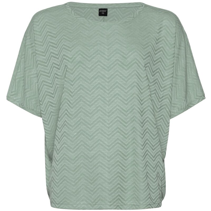 Shirt prtjabas Protest, зеленый
Shirt prtjabas Protest, зеленый