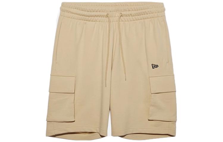 Карго шорты Unisex New Era, хаки
Карго шорты Unisex New Era, хаки