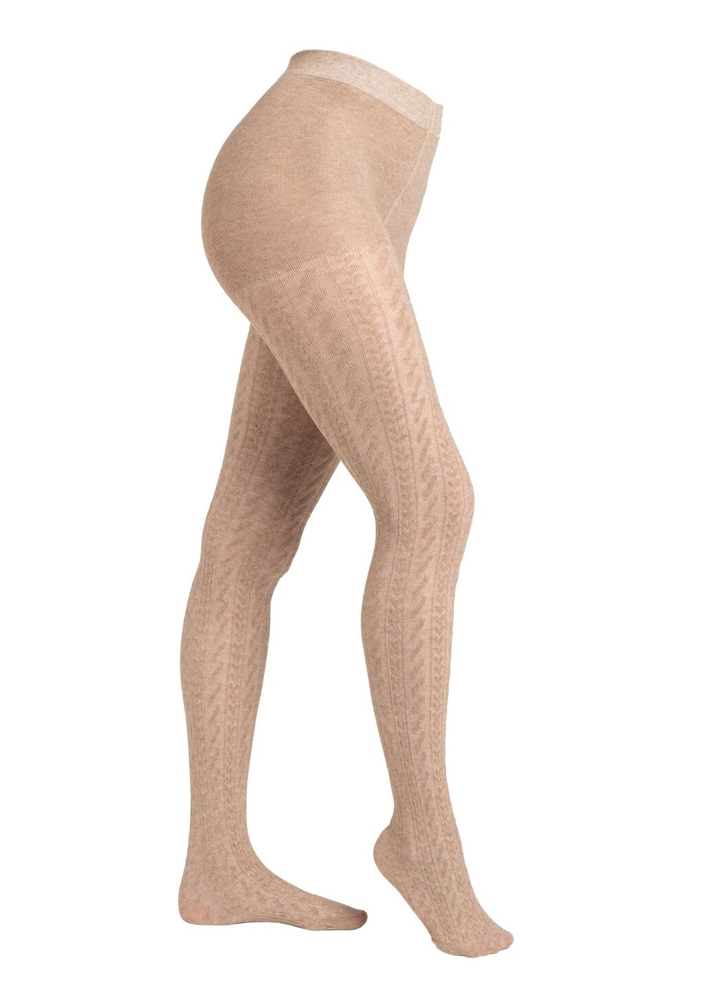 Колготки ORIGINALS CABLE STITCH s.Oliver, бежевый
Колготки ORIGINALS CABLE STITCH s.Oliver, бежевый