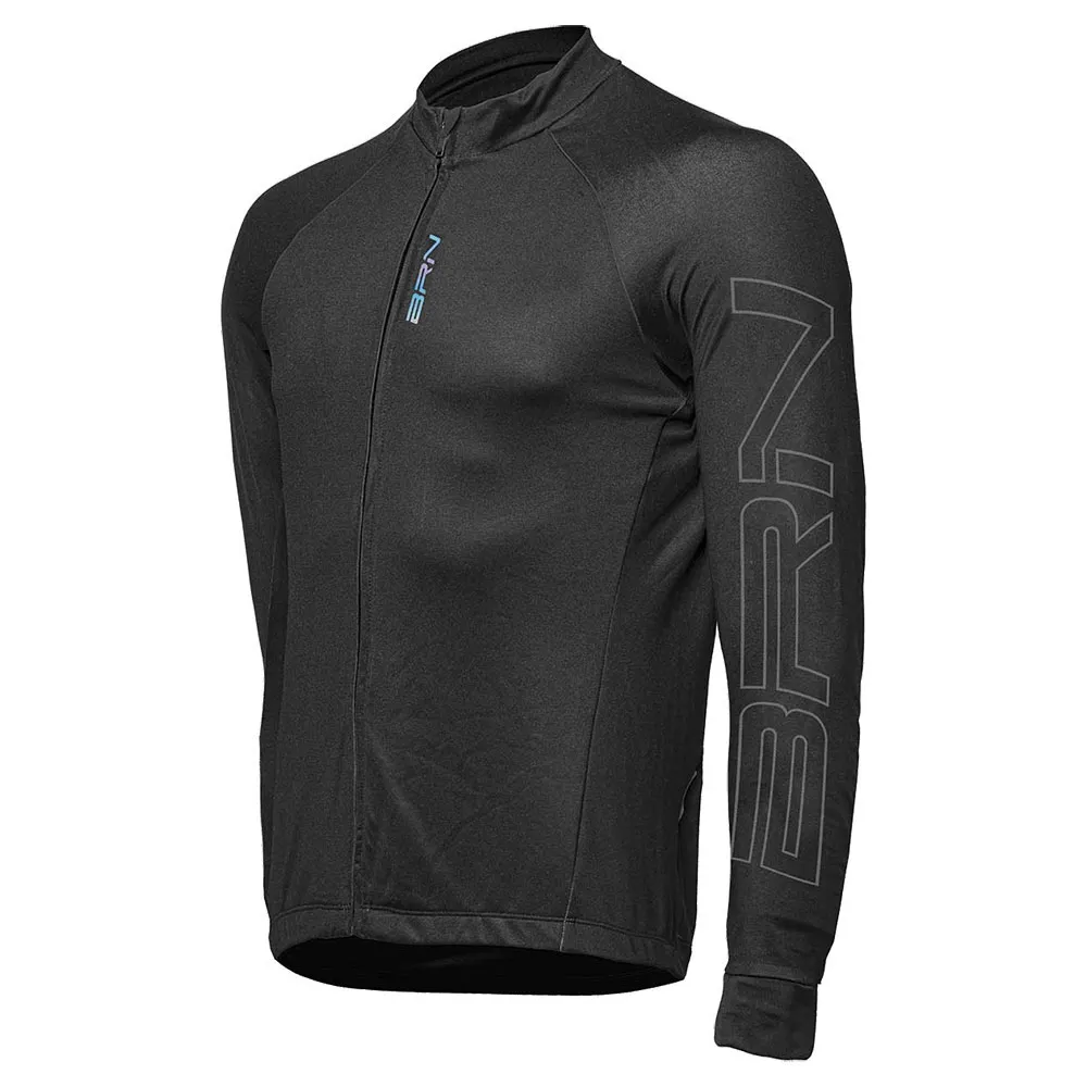 Куртка Brn, черный 
Куртка Brn, черный