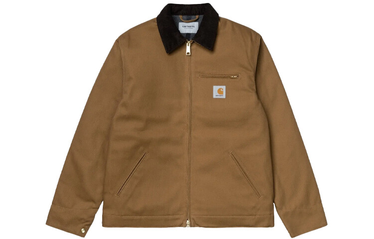 Carhartt WIP Мужская куртка, Коричневый 
Carhartt WIP Мужская куртка, Коричневый