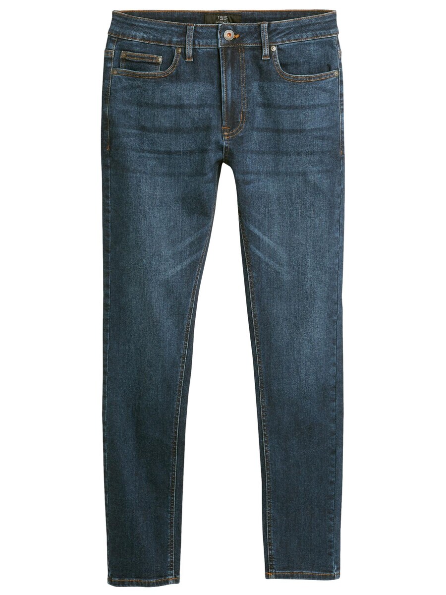 Узкие джинсы Next Motion Flex, темно-синий
Узкие джинсы Next Motion Flex, темно-синий