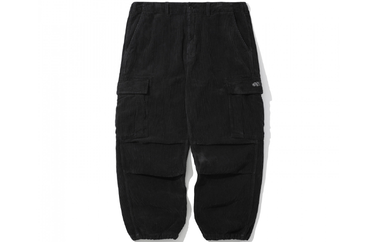 MADNESS Повседневные брюки мужские черные
MADNESS Повседневные брюки мужские черные