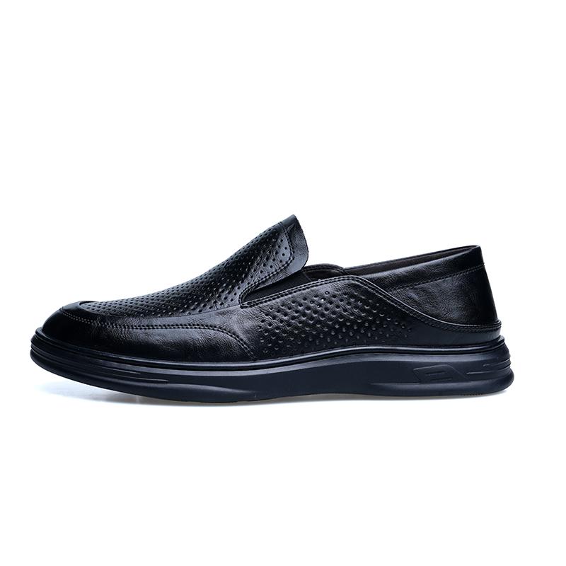 Mulinsen Повседневные туфли мужские черные
Mulinsen Повседневные туфли мужские черные