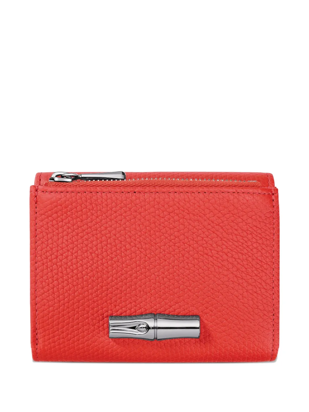 Кошелек Le Roseau Longchamp, красный
Кошелек Le Roseau Longchamp, красный