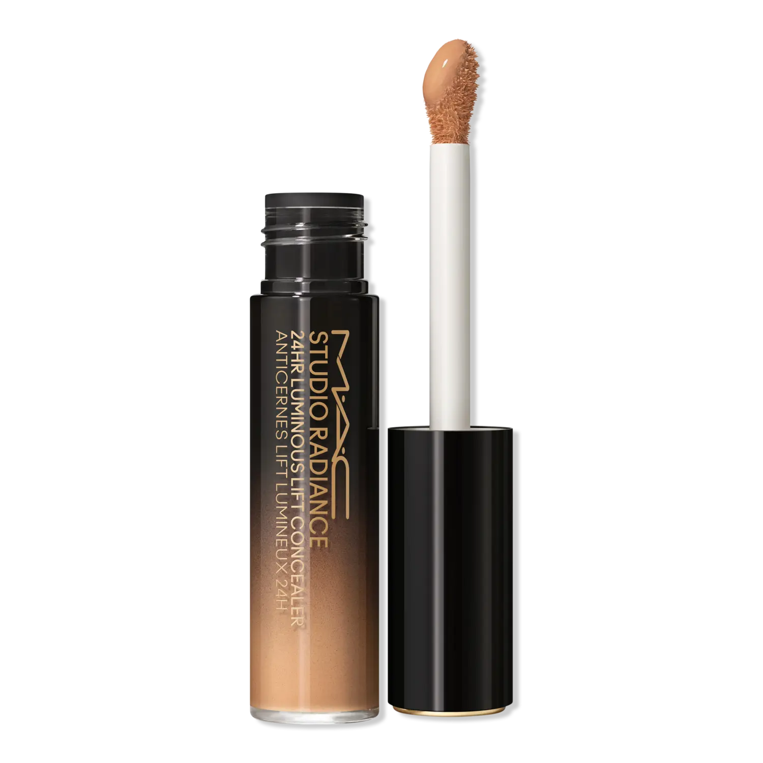 Консилер Studio Radiance 24hr Luminous Lift MAC, NC27 (beige with neutral undertone for light to medium skin)
Консилер Studio Radiance 24hr Luminous Lift MAC, NC27 (beige with neutral undertone for light to medium skin)