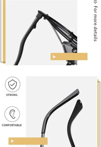 Женские солнцезащитные очки без оправы из металла, мужские солнцезащитные очки с градиентным покрытием, пляжный солнцезащитный козырек UV400 (2027 год) MTZJH, 7
Женские солнцезащитные очки без оправы из металла, мужские солнцезащитные очки с градиентным покрытием, пляжный солнцезащитный козырек UV400 (2027 год) MTZJH, 7