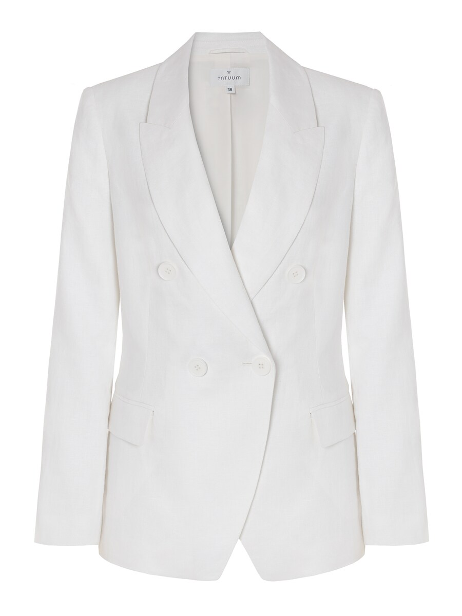 Куртка межсезонная TATUUM, белый
Куртка межсезонная TATUUM, белый